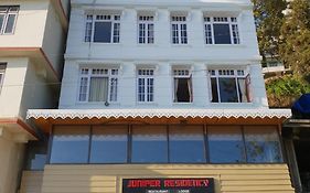 Juniper Residency Hotel