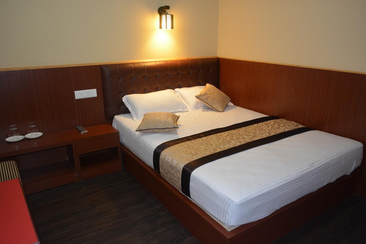Juniper Residency Hotel Namchi Room photo